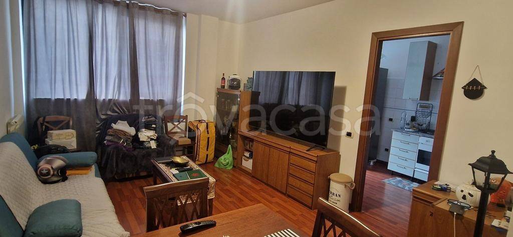 appartamento in vendita ad Anzio