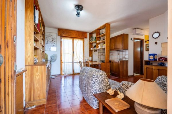 appartamento in vendita ad Anzio in zona Mare