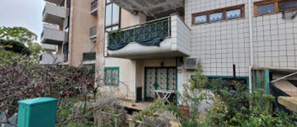 appartamento in vendita ad Anzio