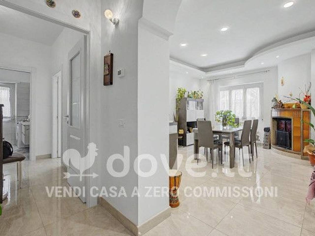 casa indipendente in vendita ad Anzio in zona Mare