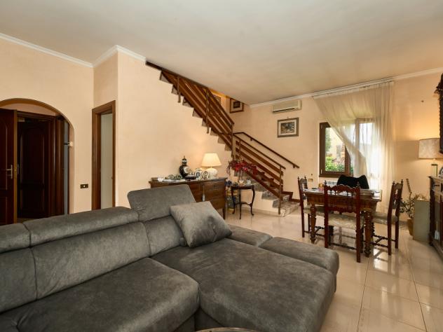 casa indipendente in vendita ad Anzio