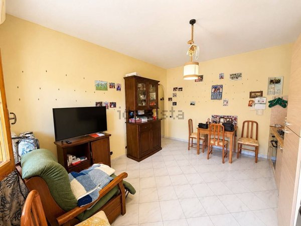 casa indipendente in vendita ad Anzio in zona Villa Claudia