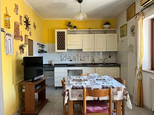 appartamento in vendita ad Anzio