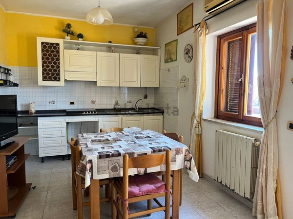 casa indipendente in vendita ad Anzio