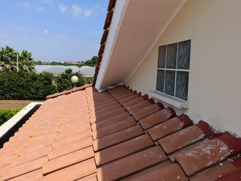 casa indipendente in vendita ad Anzio