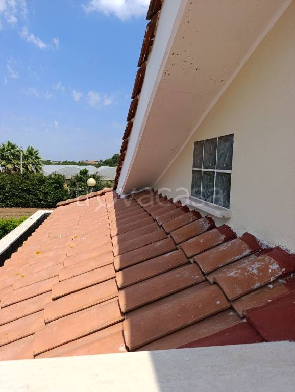 casa indipendente in vendita ad Anzio
