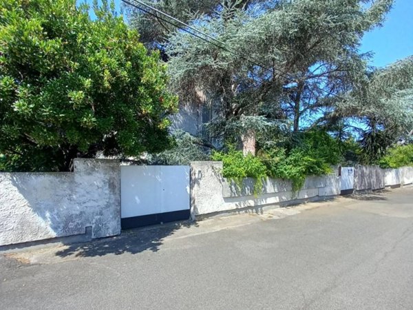 casa indipendente in vendita ad Anzio in zona Mare