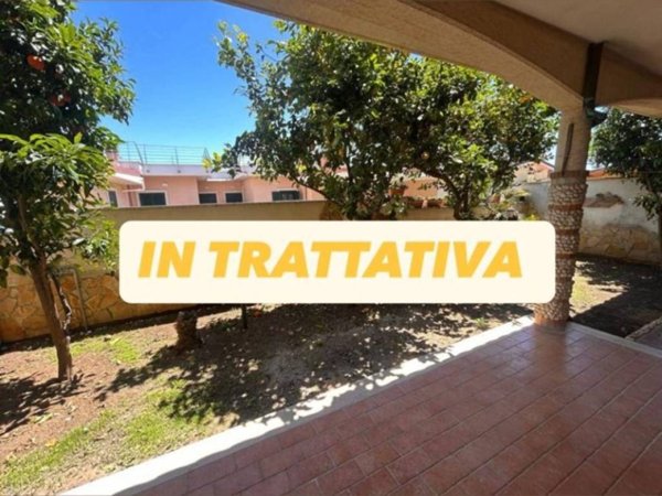 casa indipendente in vendita ad Anzio