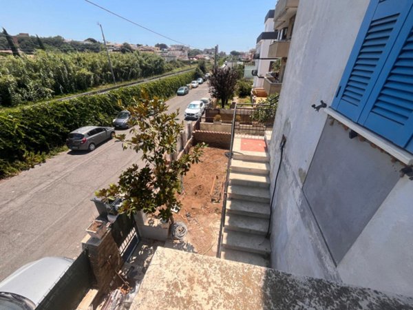 appartamento in vendita ad Anzio in zona Anzio Colonia
