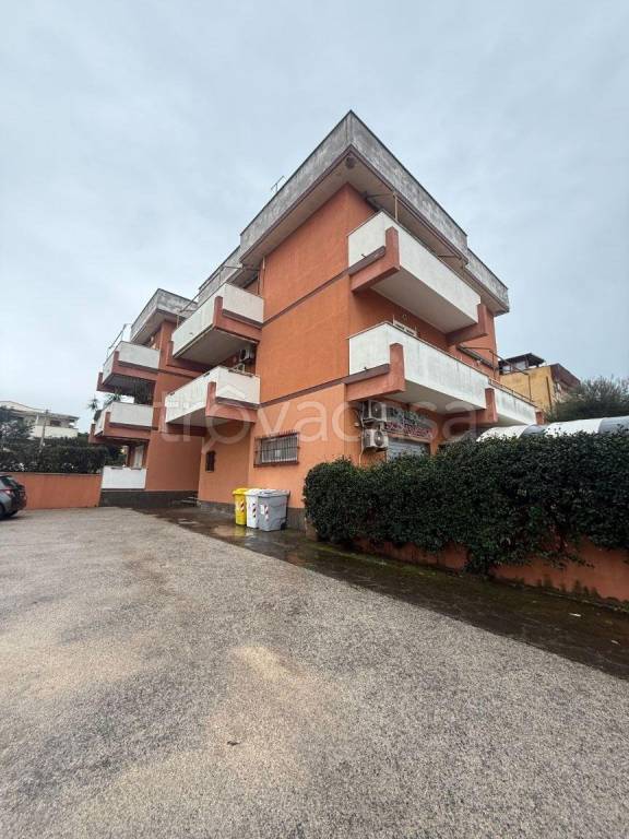 appartamento in vendita ad Anzio in zona Anzio Colonia