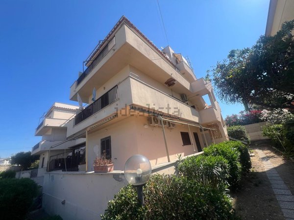 appartamento in vendita ad Anzio