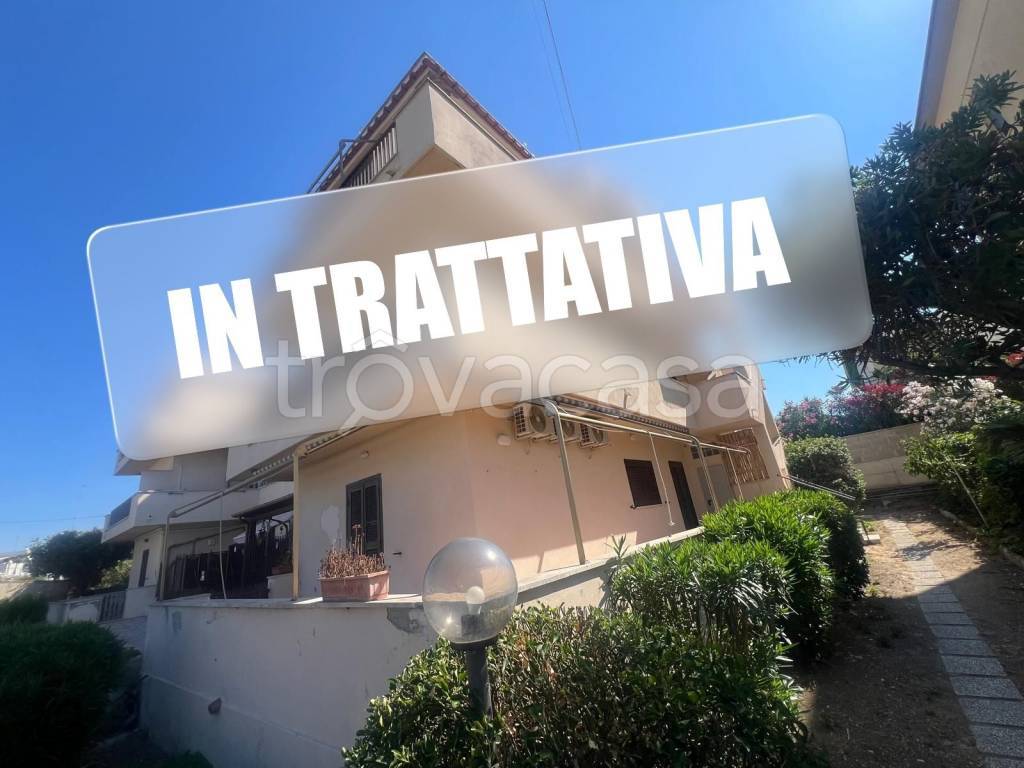 appartamento in vendita ad Anzio in zona Cincinnato