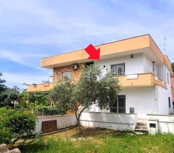 appartamento in vendita ad Anzio in zona Stazione