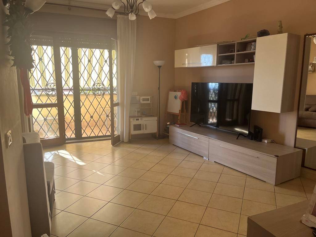 appartamento in vendita ad Anzio