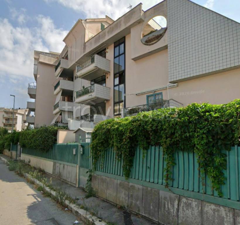 appartamento in vendita ad Anzio