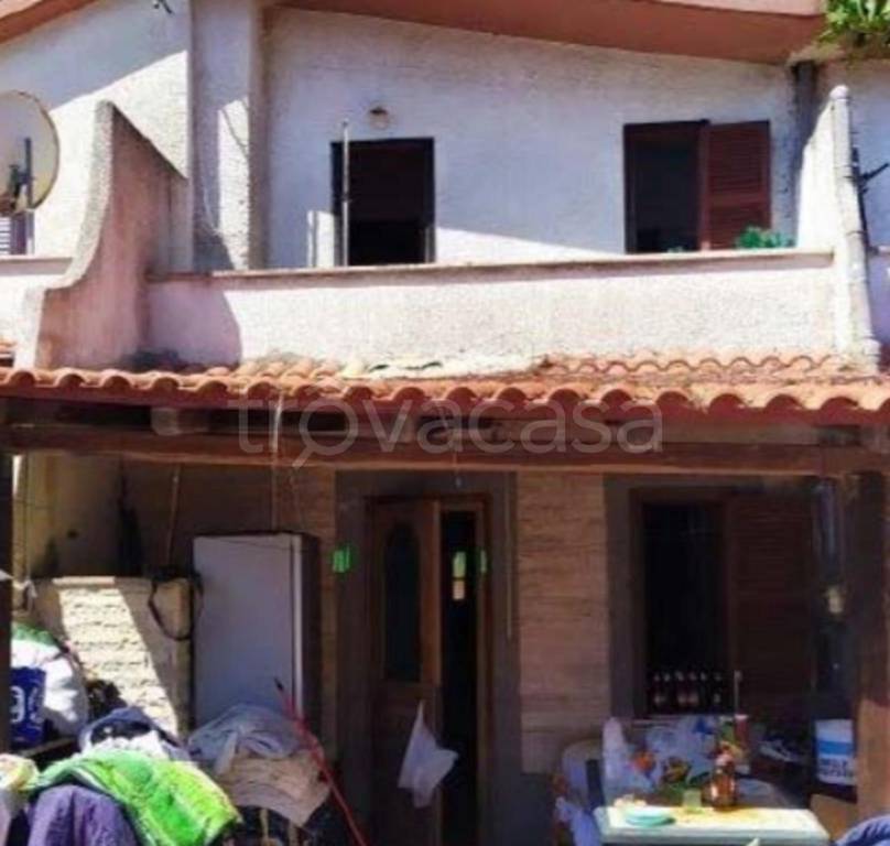 appartamento in vendita ad Anzio in zona Lido dei Pini