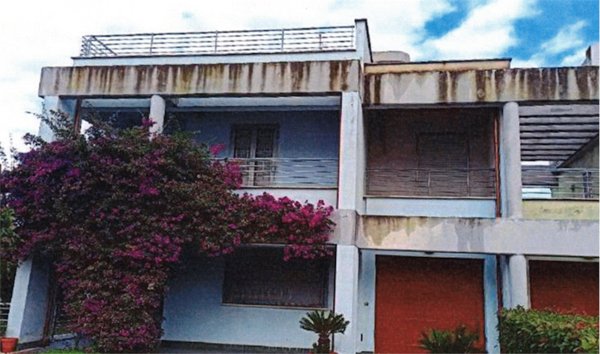casa indipendente in vendita ad Anzio