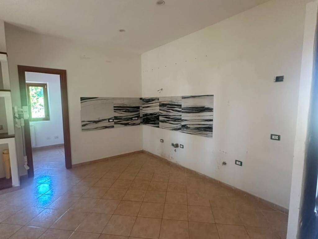 appartamento in vendita ad Anzio in zona Mare