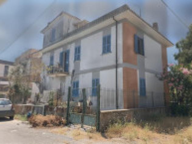 appartamento in vendita ad Anzio