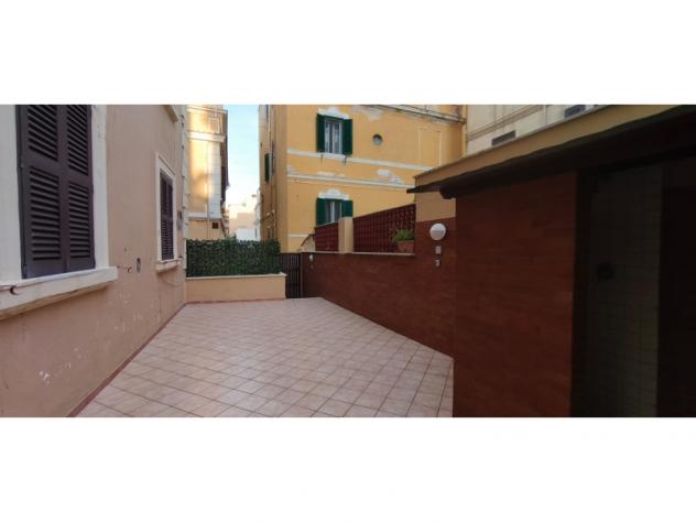 appartamento in vendita ad Anzio