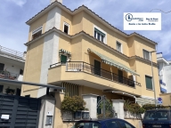 appartamento in vendita ad Anzio in zona Mare