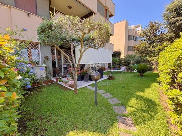 appartamento in vendita ad Anzio