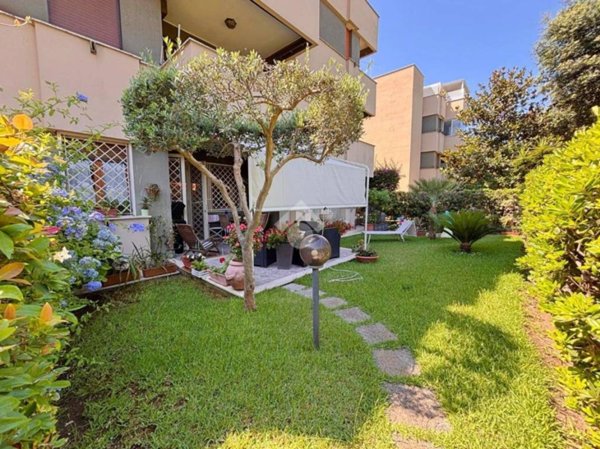 appartamento in vendita ad Anzio in zona Marechiaro