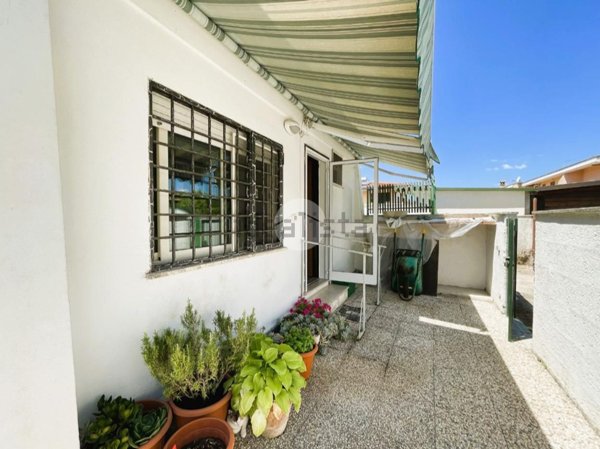casa indipendente in vendita ad Anzio in zona Villa Claudia