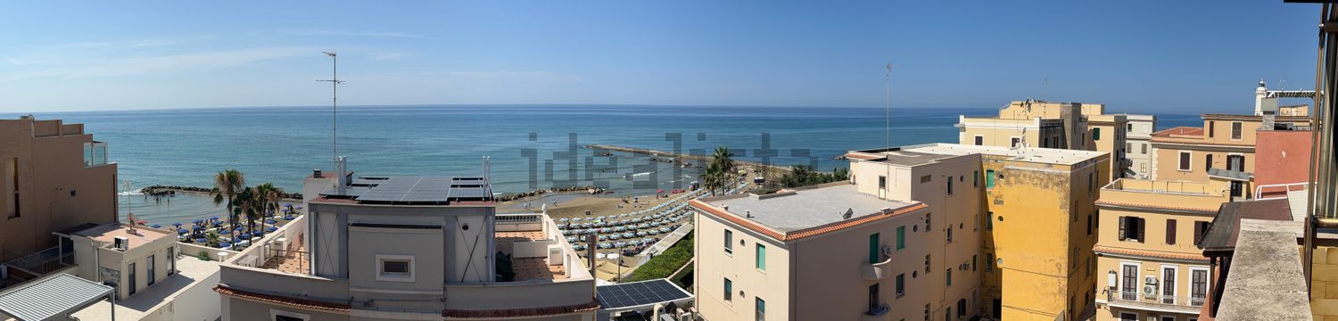 appartamento in vendita ad Anzio