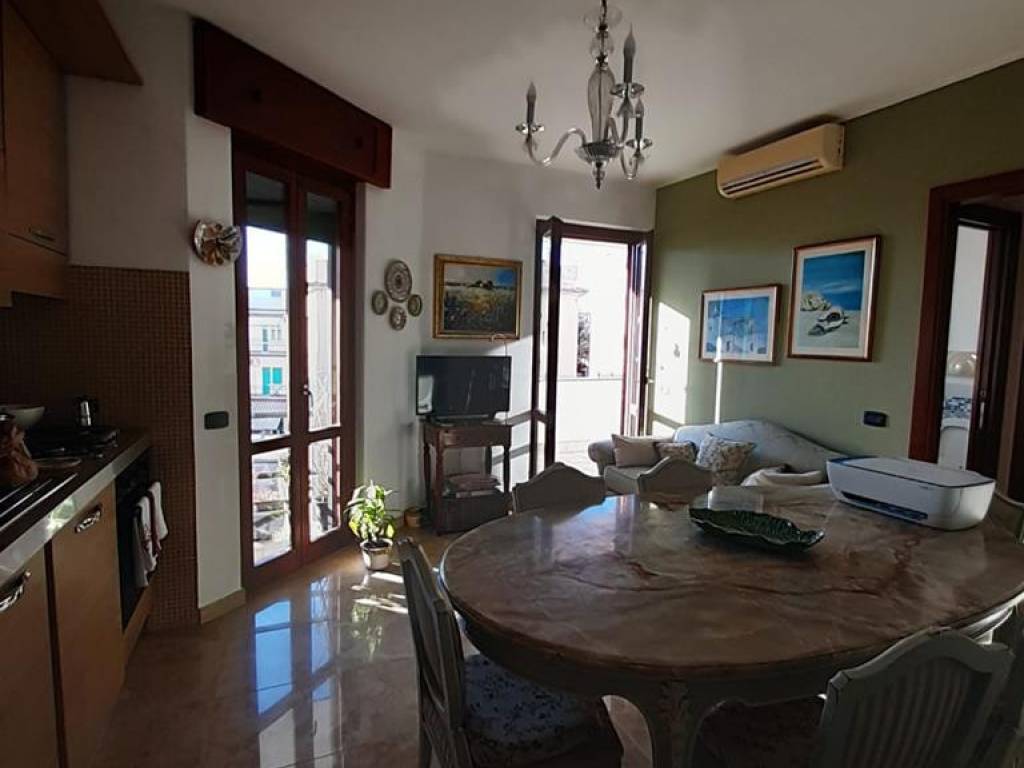 appartamento in vendita ad Anzio