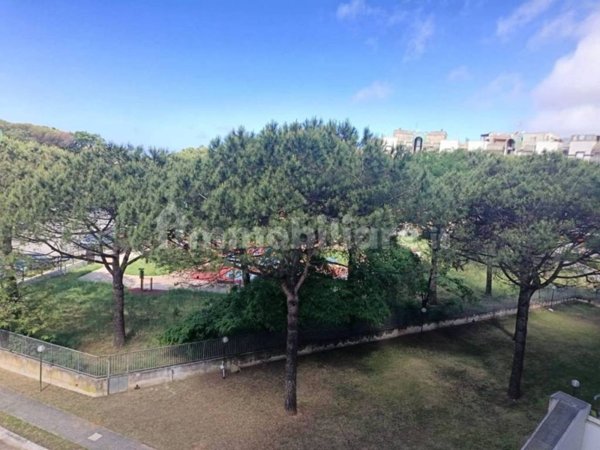 appartamento in vendita ad Anzio
