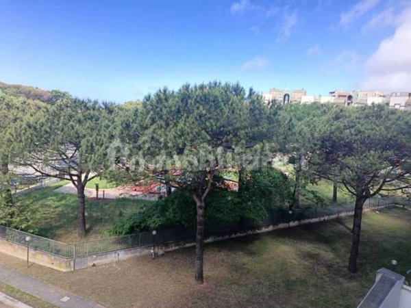 appartamento in vendita ad Anzio