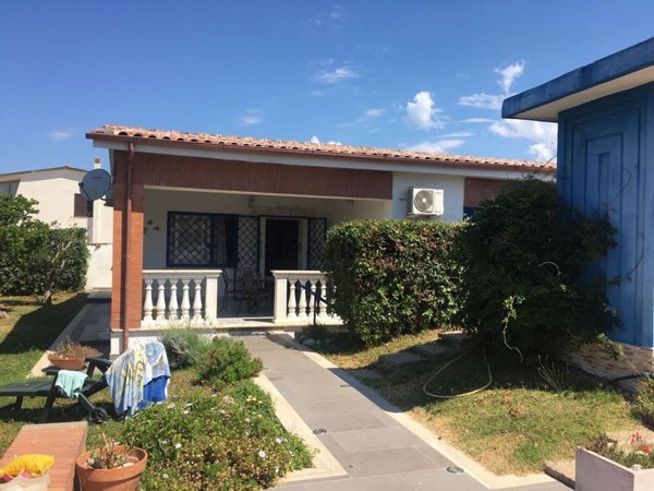 casa indipendente in vendita ad Anzio