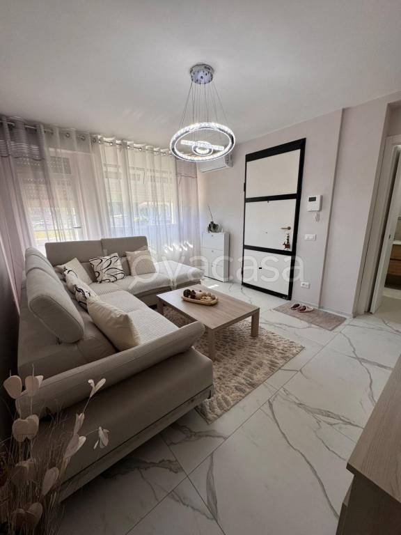 appartamento in vendita ad Anzio
