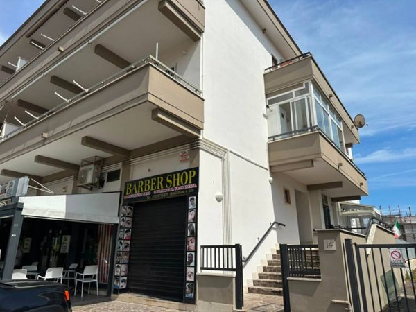 appartamento in vendita ad Anzio in zona Anzio Colonia