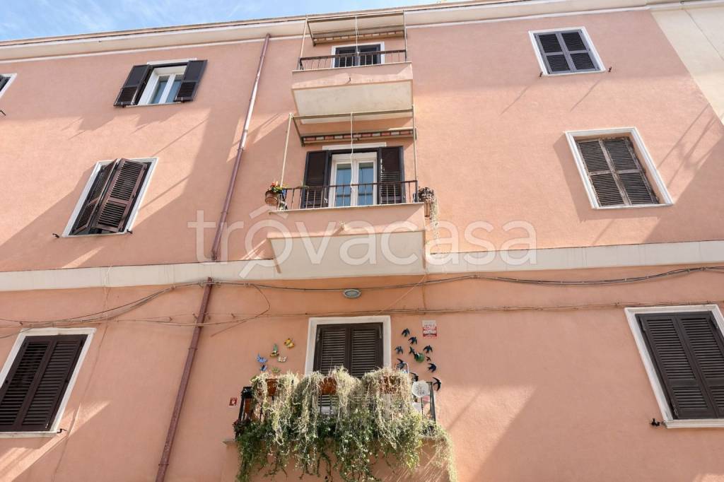 appartamento in vendita ad Anzio