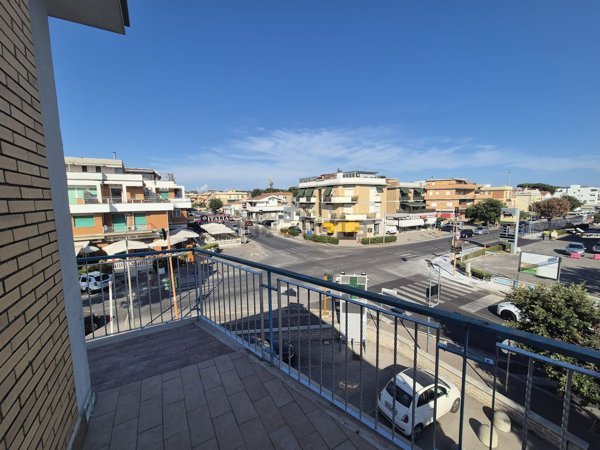 appartamento in vendita ad Anzio