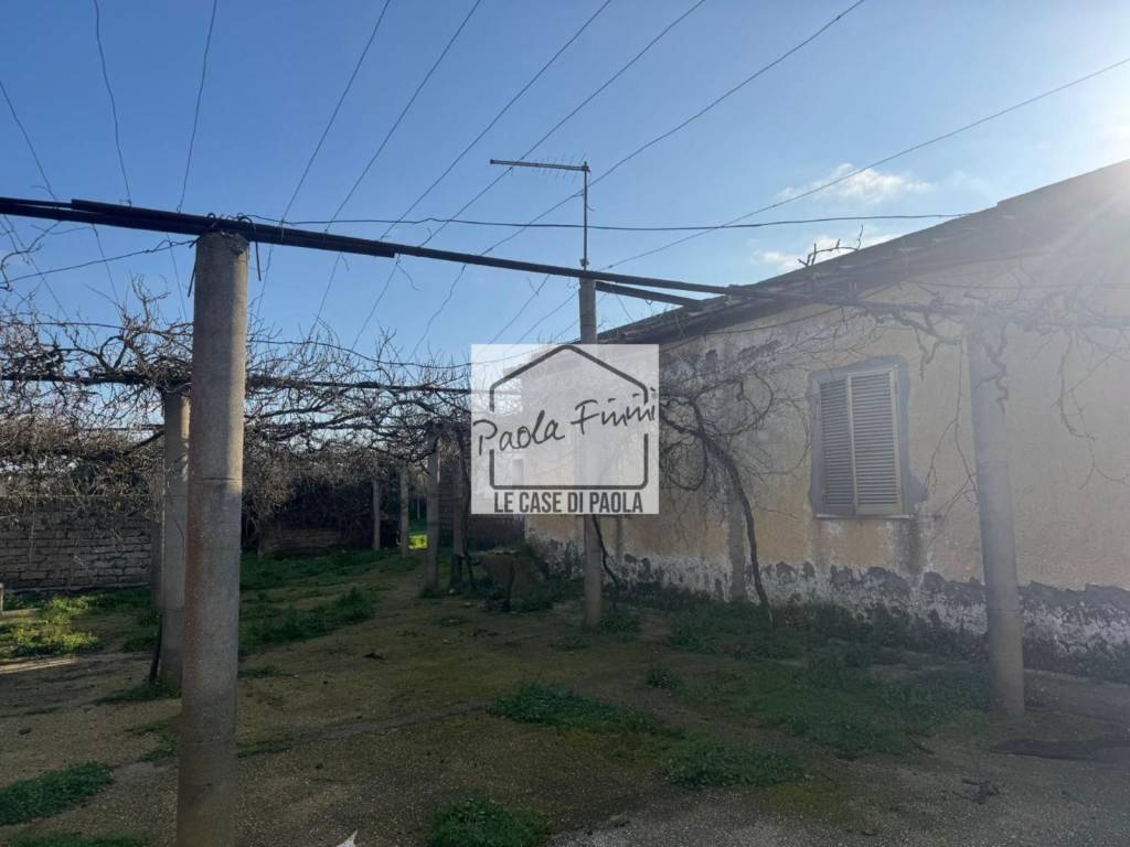 casa indipendente in vendita ad Anzio