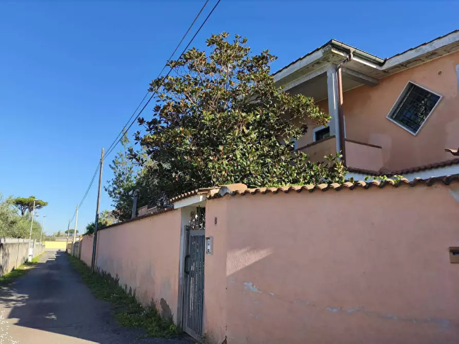 appartamento in vendita ad Anzio