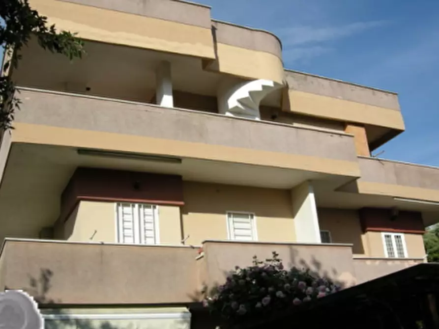 appartamento in vendita ad Anzio