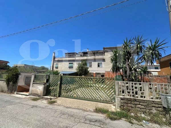 appartamento in vendita ad Anzio