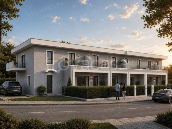 casa indipendente in vendita ad Anzio