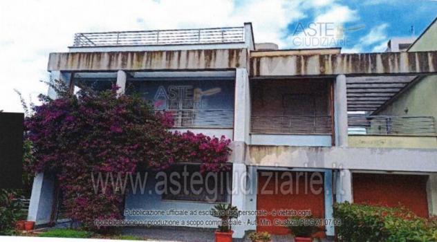casa indipendente in vendita ad Anzio