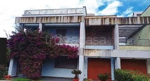 casa indipendente in vendita ad Anzio in zona Villa Claudia