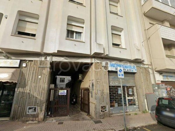 appartamento in vendita ad Anzio in zona Mare