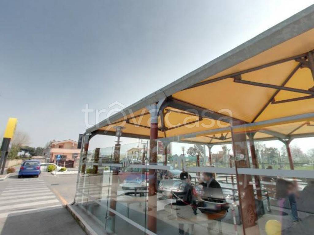 casa indipendente in vendita ad Anzio in zona Villa Claudia