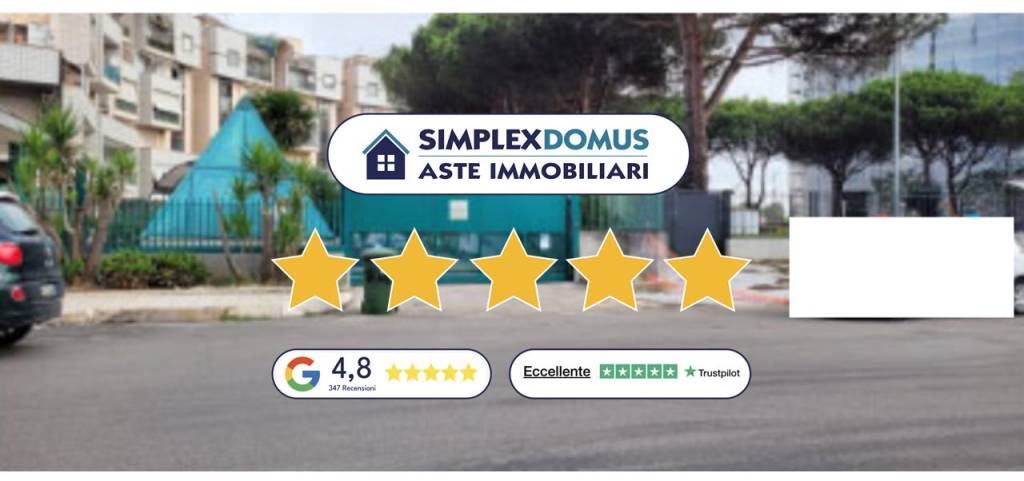 appartamento in vendita ad Anzio