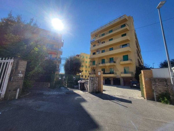 appartamento in vendita ad Anzio