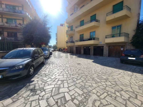 appartamento in vendita ad Anzio