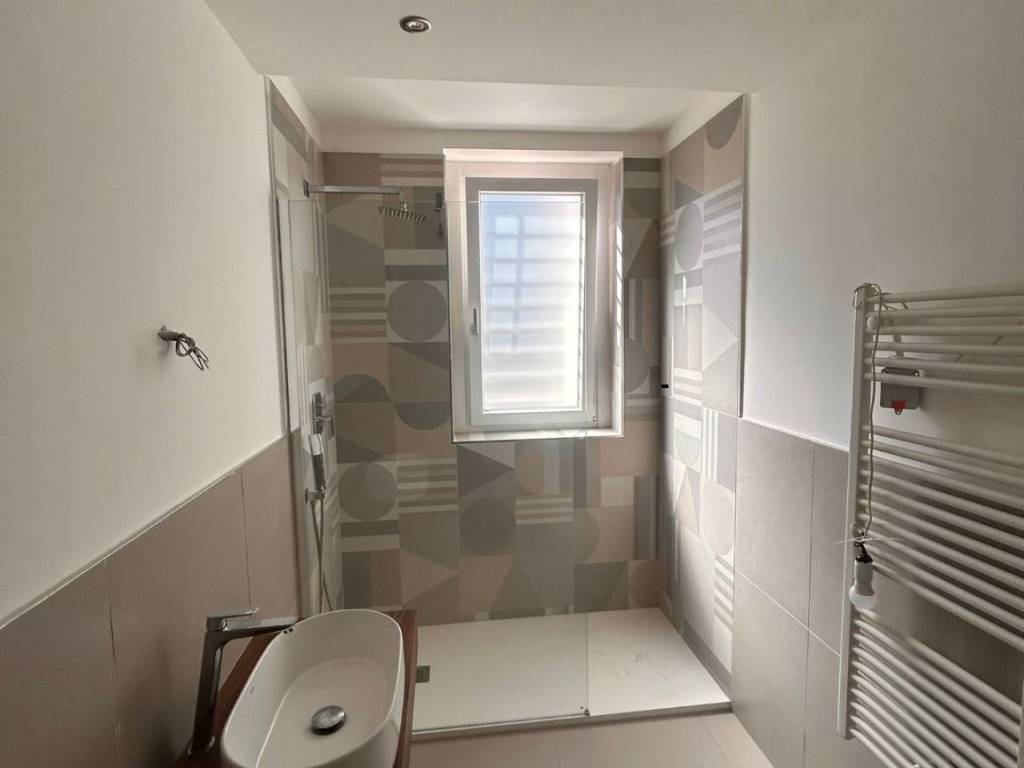 appartamento in vendita ad Anzio in zona Mare